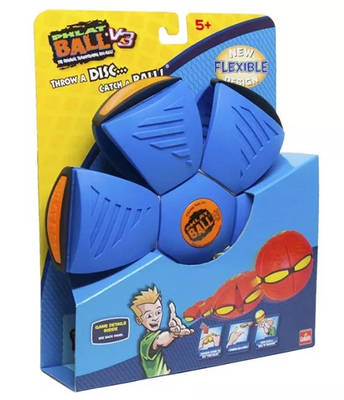 减压玩具球 Phlat Ball 被诉侵权 创新与知产保护的博弈